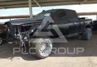 2019 RAM 2500 photo