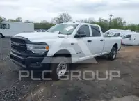 2019 RAM 2500 photo