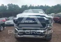2019 RAM 2500 фото