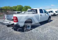2019 RAM 2500 photo