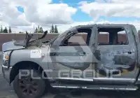 2019 RAM 2500 photo