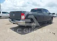 2019 RAM 2500 photo