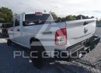 2019 RAM 2500 фото