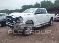 2019 RAM 2500 фото