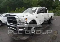 2019 RAM 2500 фото