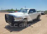 2019 RAM 2500 фото