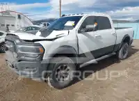 2019 RAM 2500 фото