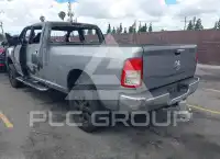 2019 RAM 2500 photo