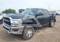 2019 RAM 2500 фото