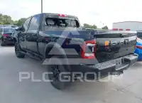 2019 RAM 2500 фото