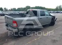 2019 RAM 2500 photo