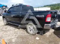 2019 RAM 2500 photo
