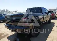 2019 RAM 2500 фото