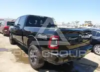 2019 RAM 2500 фото
