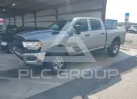 2019 RAM 2500 фото