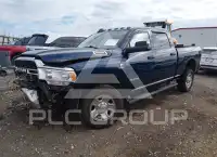 2019 RAM 2500 фото