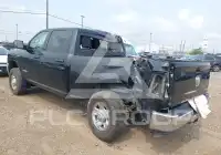 2019 RAM 2500 фото