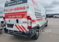 2019 RAM PROMASTER 2500 photo