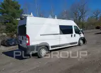 2019 RAM PROMASTER 2500 photo
