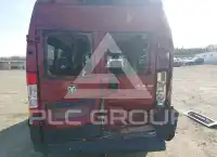 2019 RAM PROMASTER 2500 фото