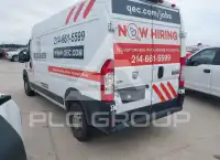 2019 RAM PROMASTER 2500 photo
