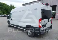 2019 RAM PROMASTER 2500 photo
