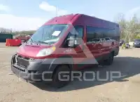 2019 RAM PROMASTER 2500 фото