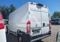 2019 RAM PROMASTER 2500 фото