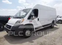 2019 RAM PROMASTER 2500 фото