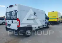 2019 RAM PROMASTER 2500 фото