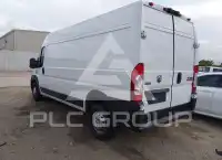 2019 RAM PROMASTER 2500 фото
