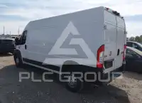 2019 RAM PROMASTER 2500 фото