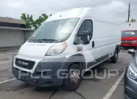2019 RAM PROMASTER 2500 фото