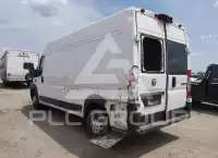 2019 RAM PROMASTER 2500 фото