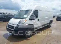 2019 RAM PROMASTER 2500 фото