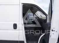 2019 RAM PROMASTER 2500 фото