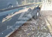 2019 RAM PROMASTER 2500 photo