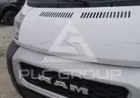 2019 RAM PROMASTER 2500 фото