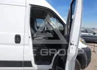 2019 RAM PROMASTER 2500 фото