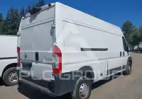 2019 RAM PROMASTER 2500 фото