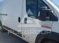 2019 RAM PROMASTER 2500 фото