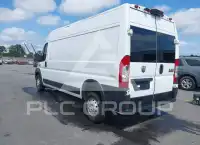 2019 RAM PROMASTER 2500 photo