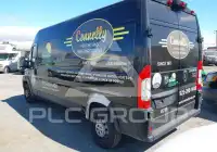2019 RAM PROMASTER 2500 photo