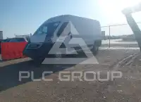 2019 RAM PROMASTER 2500 фото