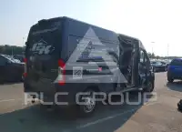 2019 RAM PROMASTER 2500 фото