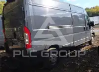 2019 RAM PROMASTER 2500 photo