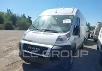2019 RAM PROMASTER 2500 фото