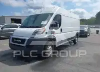 2019 RAM PROMASTER 2500 photo