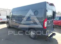 2019 RAM PROMASTER 2500 фото