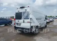 2019 RAM PROMASTER 2500 фото